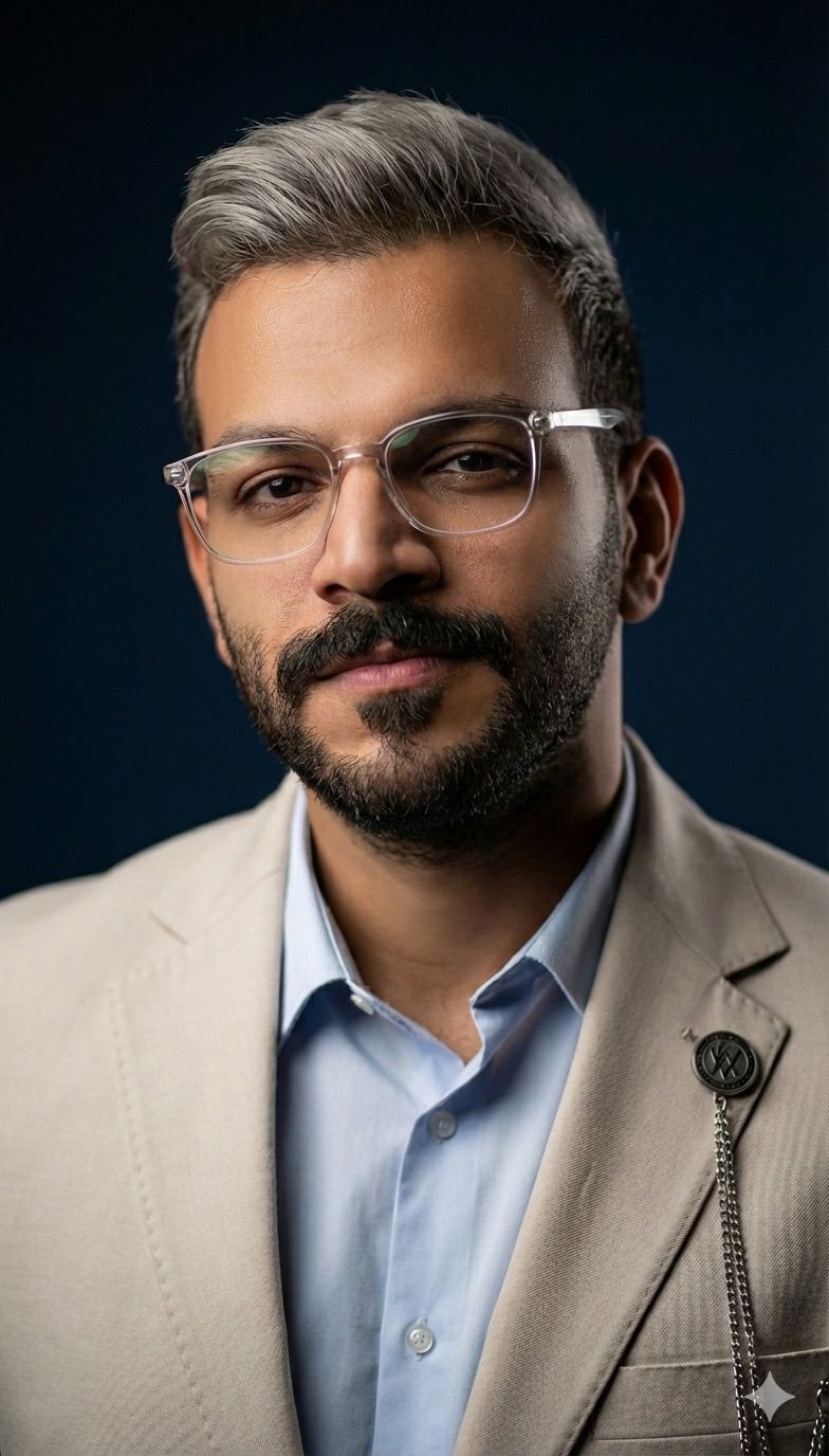 Ghasan Saud