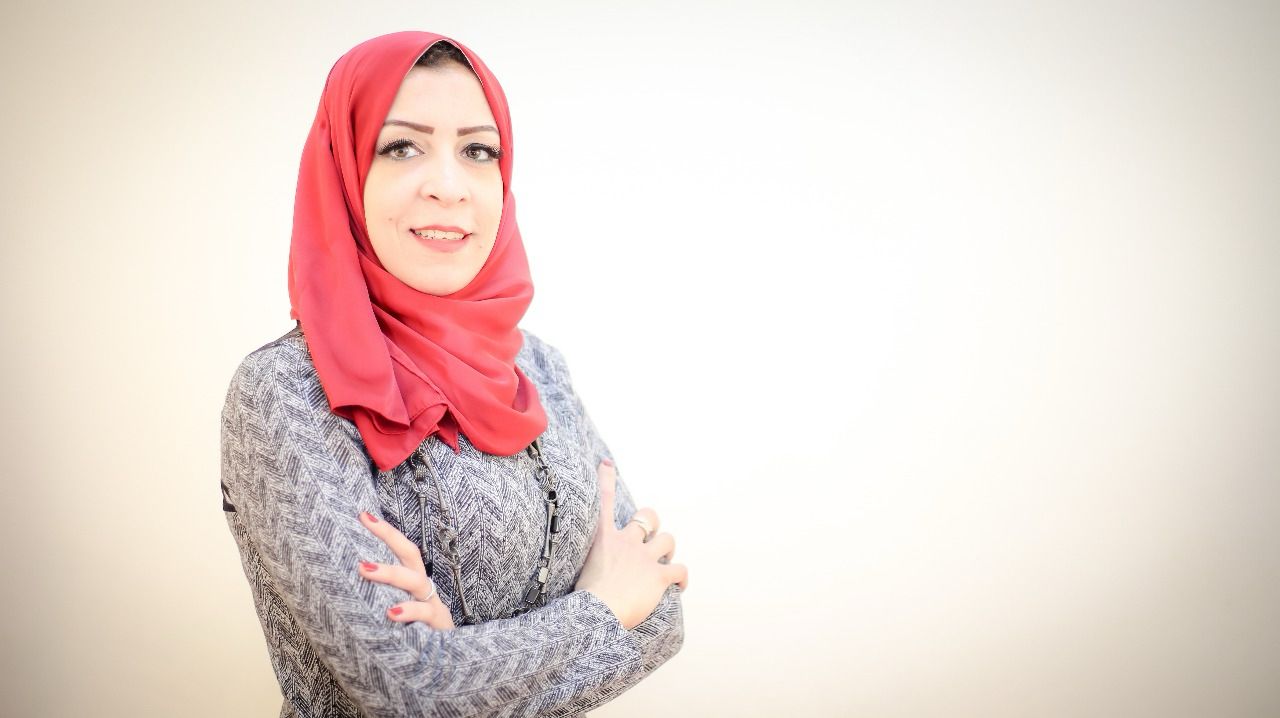 Manar Abd ElGhany