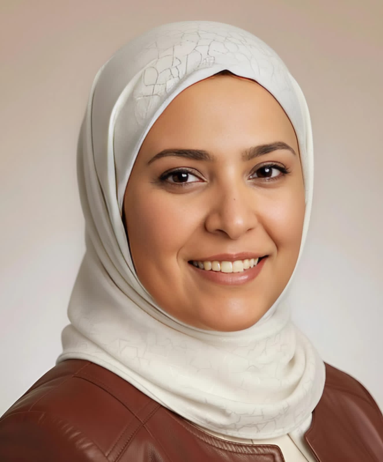 Yasmine Elfelaly