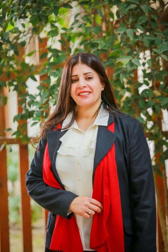 Magda Rizk