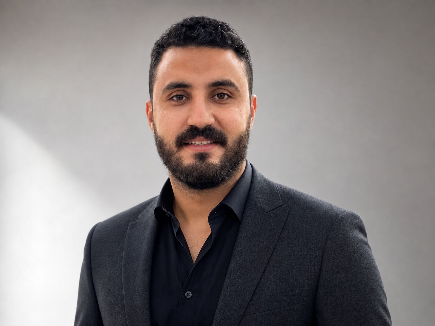 Mohammad Hossiny